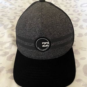 Billabong Mesh Trucker Hat